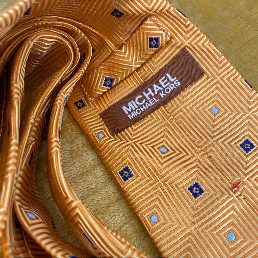 Michael Kors Tie